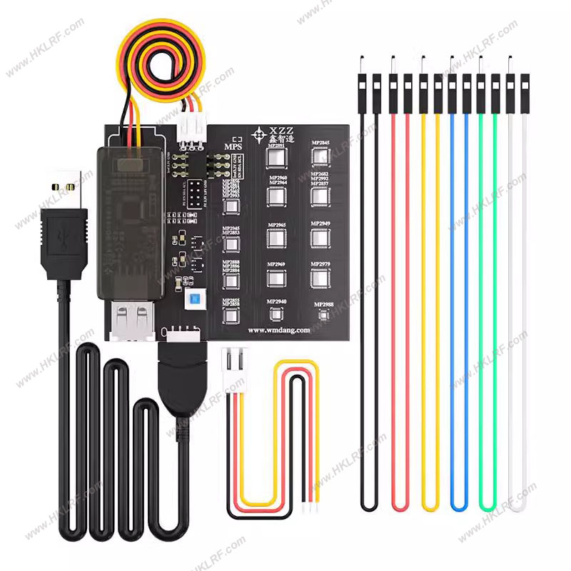 In stock XZZ MPS Programmer Of - đánh giá và giá Writing Tools